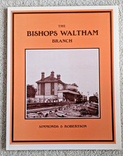 The Bishops Waltham Branch
