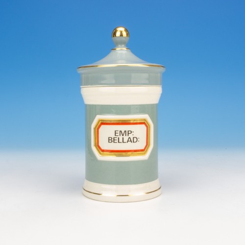 Gladstone pottery - gladstone,