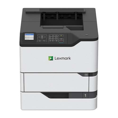 Lexmark ms823dn monochrome - lexmark,