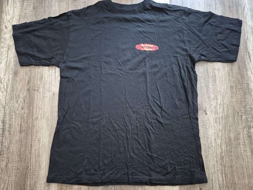 Vintage shirt 2000 reading - 2000,