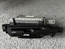 2018-2021 LEXUS UX 250H MARK LEVINSON RADIO STEREO NAV HEAD UNIT