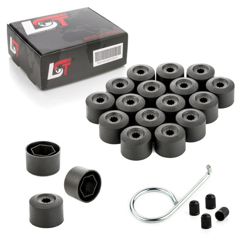 20x rims wheel bolt cover - rims,