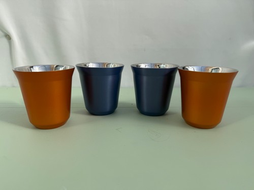 Nespresso pixie collection - nespresso,