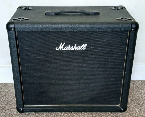 Vintage marshall lead x - vintage,
