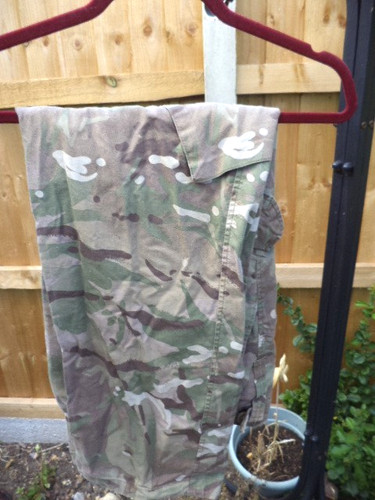 Mtp combat trousers 80 - trousers, 75/80/96