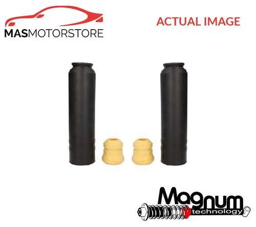 Dust cover bump - stop, kit