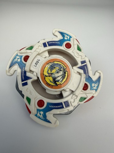 Original dragoon fighter - original, f