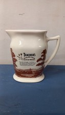 Teachers highland cream Scotch