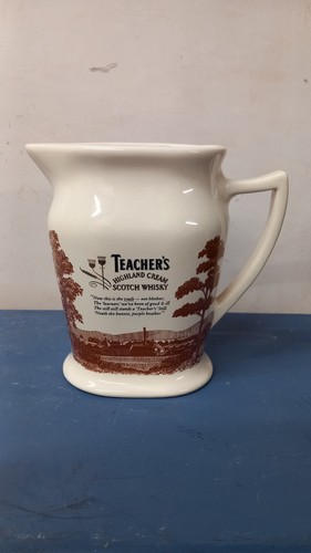 Teachers highland cream scotch - highland,