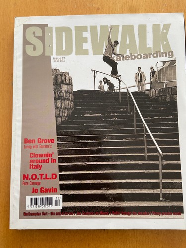 Vintage sidewalk skateboard - vintage,