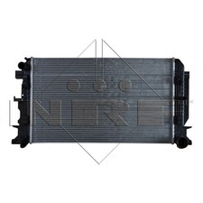 Radiator For Mercedes Sprinter