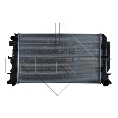 Radiator for mercedes sprinter - radiator,