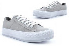 Womens Canvas Shoes Girls