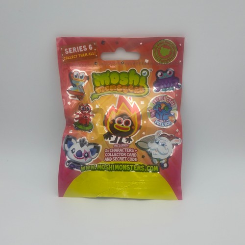 Moshi monsters moshlings - moshi,