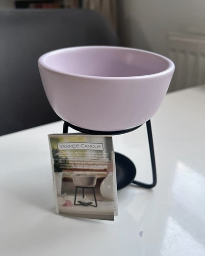 Yankee candle ceramic - yankee,