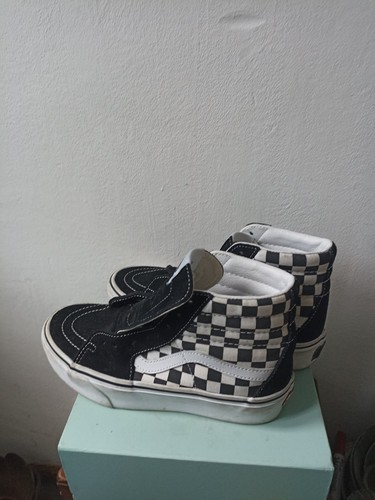 Vans off the wall - vans,