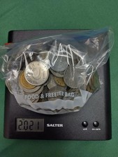 Job Lot 2kg Mixed World/