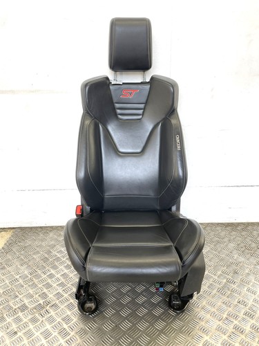 Ford focus 2017 - ford, recaro