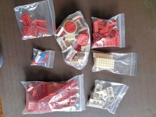 Original 1960s 70s - , lego