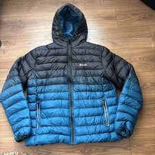 New Bench Men’s Coat Size