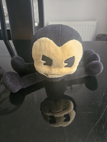 Bendy and the ink - the,