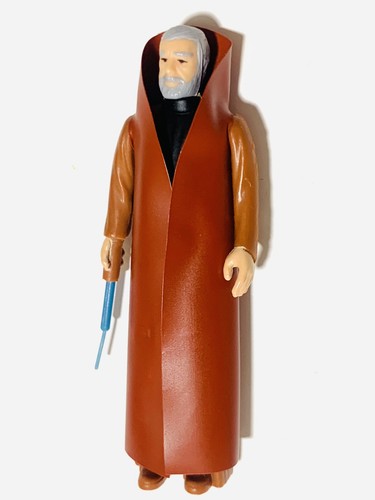 Vintage star wars - wars, kenobi