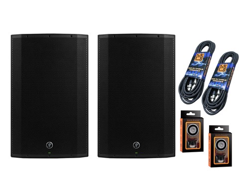 Mackie thump215xt - mackie, 15"