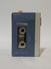 Sony Walkman TPS-L2 Vintage