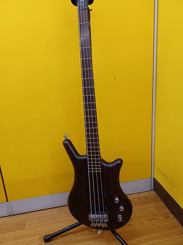 Warwick electric bass - warwick, other
