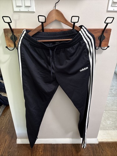 Adidas navy blue track - adidas,
