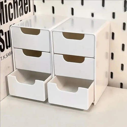 Tier desktop organizer - 3,