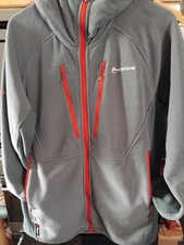 Montane Volt Alpinist Grey Xl