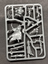 Warhammer 40K Drukhari Archon