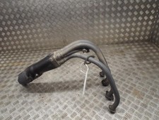 Suzuki GSX650F GSX650 F 2009-On Exhaust Downpipes Down Pipes 