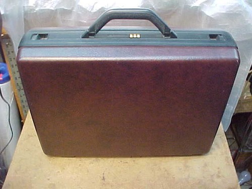 Vintage samsonite - vintage, 80’s