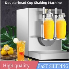 Shaker Cup Shaking Machine