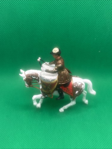 Britains eyes right mounted - britains,