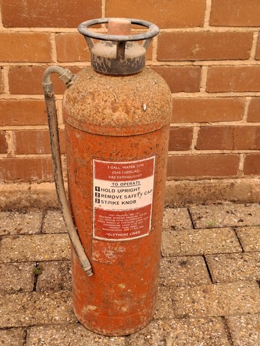 Vintage 1976 fire - vintage,