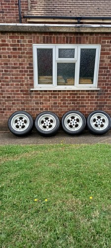 Original teledial wheels and - original,