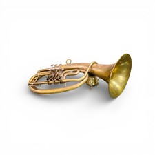 Vintage orpheus kyiv baritone - vintage,