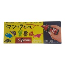Supreme Magic Ink Other