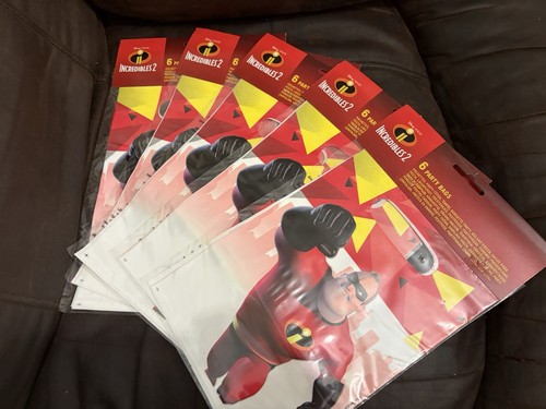 Disney pixar incredibles mr - 2,