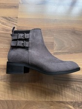 Brand new boots