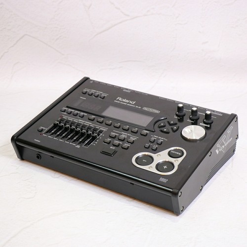 Roland drum high - td-30,