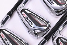 Cobra King F9 Irons / 6-PW+SW