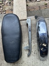 Motor bike spares - motor,