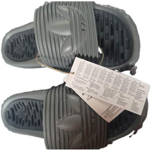 Ladies grey adidas - ladies,