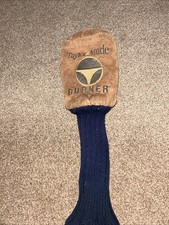 Taylormade Burner Vintage Headcover