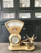 Antique Victorian Sweet Shop