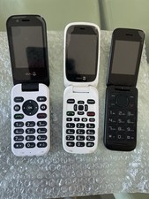 DORO 0270 , DORO 6570 , ALCATEL 2057D